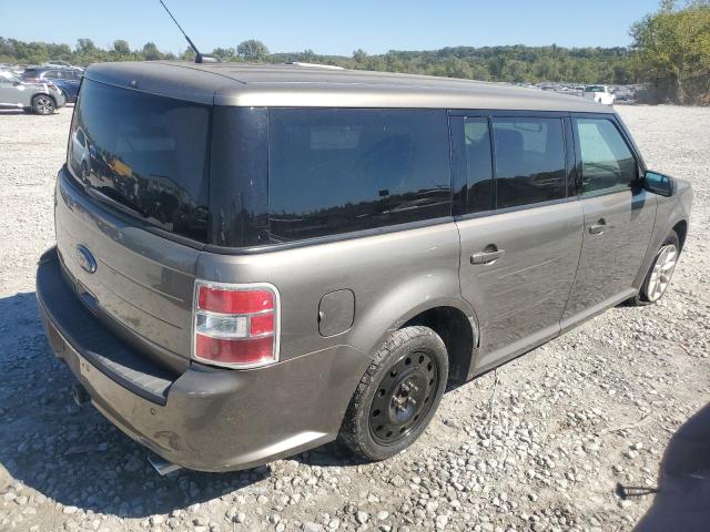 Photo 3 from auction – 2014 FORD FLEX SE with VIN 2FMGK5B82EBD23248