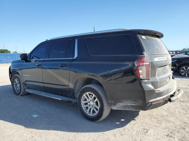 Photo 2 from auction – 2024 CHEVROLET SUBURBAN C with VIN 1GNSCCKD4RR177376
