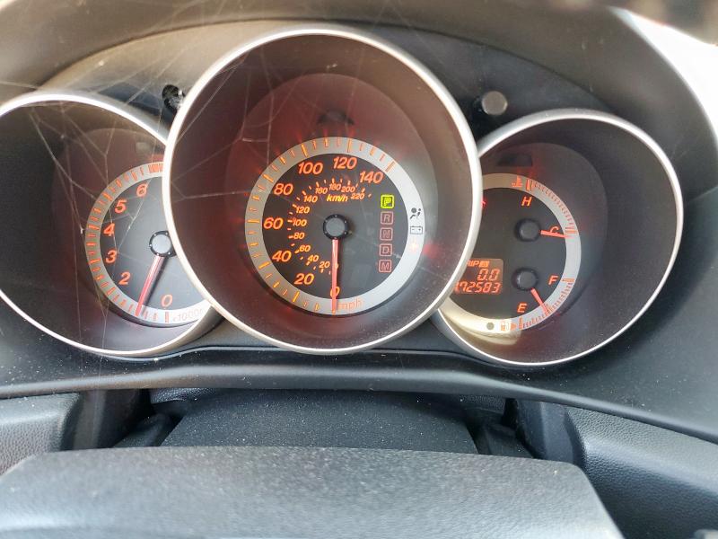 Photo 9 from auction – 2004 MAZDA 3 HATCHBAC with VIN JM1BK143241196066
