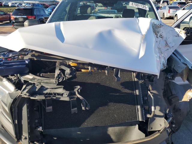 Photo 11 from auction – 2017 FORD F150 with VIN 1FTMF1C85HKE15533