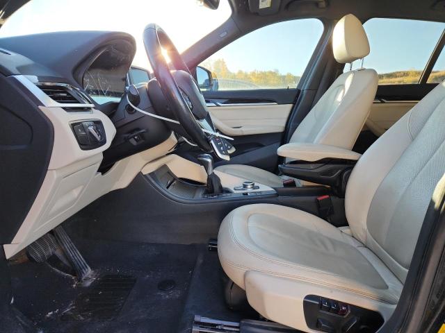 Photo 7 from auction – 2017 BMW X1 XDRIVE2 with VIN WBXHT3Z36H4A65230