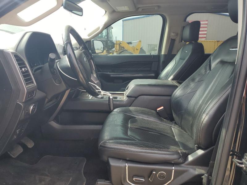 Photo 7 from auction – 2018 FORD EXPEDITION with VIN 1FMJK1LT4JEA63449