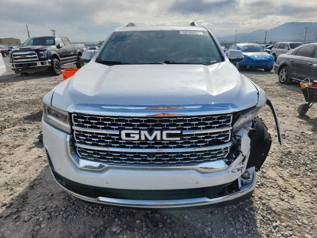 Photo 5 from auction – 2021 GMC ACADIA DEN with VIN 1GKKNXLS5MZ235368