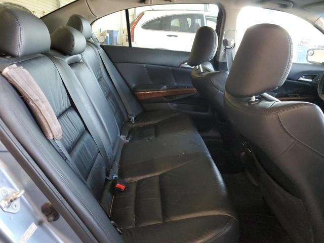 Photo 10 from auction – 2011 HONDA ACCORD EXL with VIN 1HGCP3F88BA024357