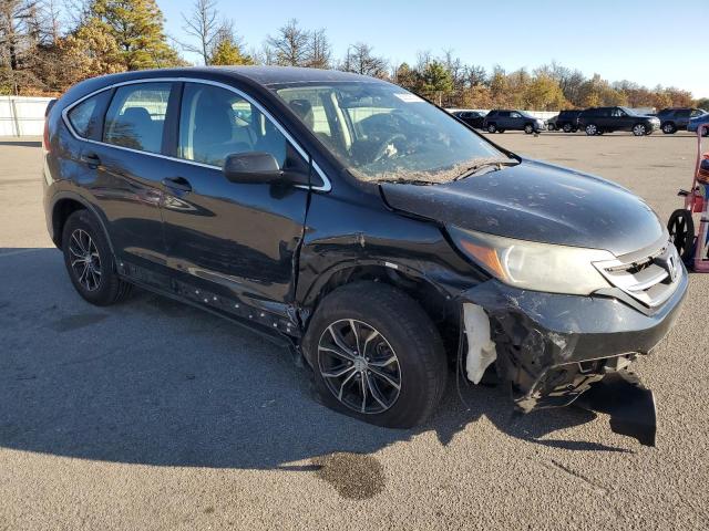 Photo 4 from auction – 2012 HONDA CR-V LX with VIN 5J6RM4H38CL033164