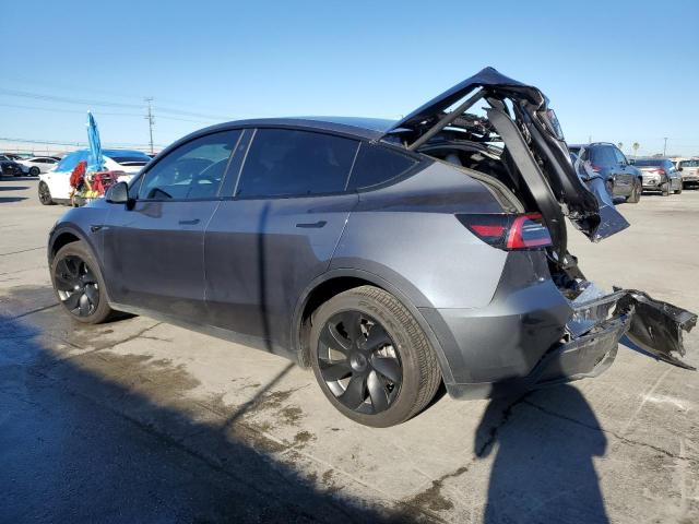 Photo 2 from auction – 2023 TESLA MODEL Y with VIN 7SAYGDEE7PF900807