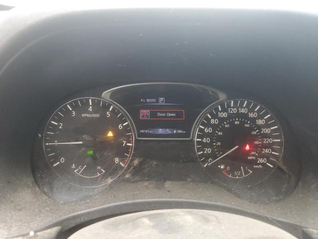 Photo 9 from auction – 2017 NISSAN PATHFINDER with VIN 5N1DR2MM7HC671560