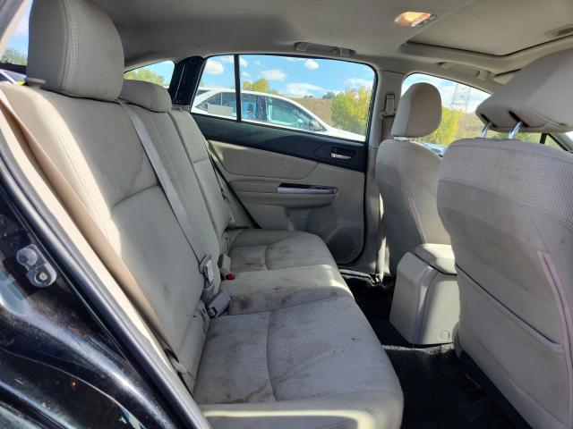Photo 10 from auction – 2016 SUBARU IMPREZA SP with VIN JF1GPAS67G8273410