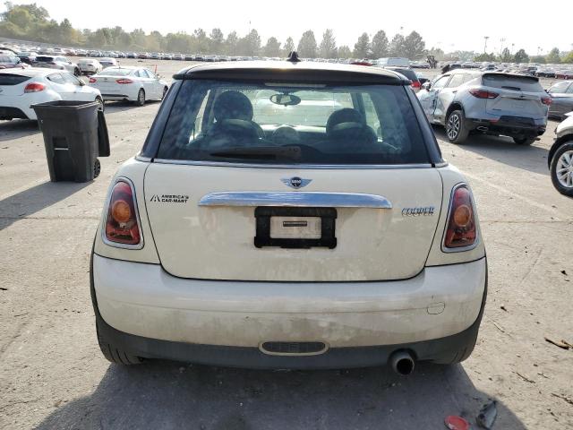 Photo 6 from auction – 2009 MINI COOPER with VIN WMWMF33589TW72275