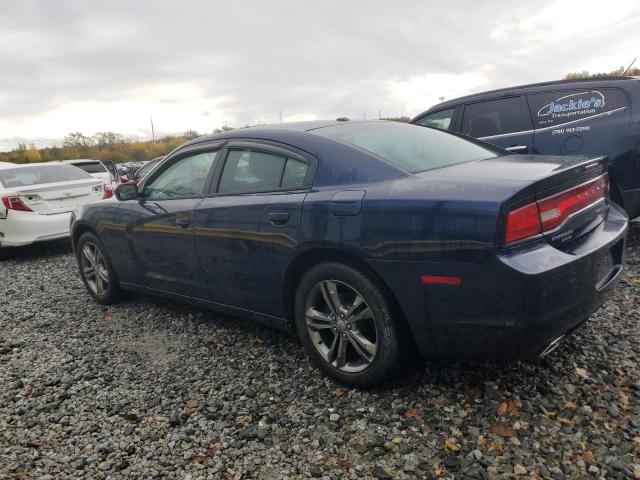 Photo 2 from auction – 2014 DODGE CHARGER SX with VIN 2C3CDXJG8EH149172