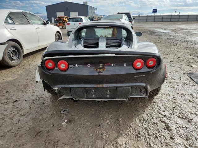 Photo 6 from auction – 2007 LOTUS ELISE with VIN SCCPC11167HL32585