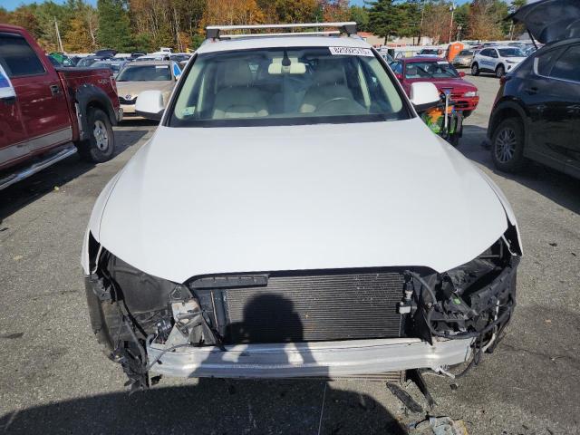 Photo 5 from auction – 2014 AUDI Q5 PREMIUM with VIN WA1CFAFP5EA046618