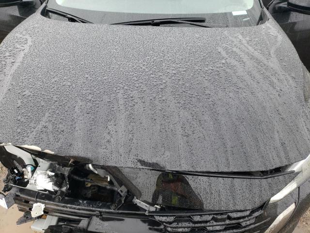 Photo 11 from auction – 2024 NISSAN SENTRA SR with VIN 3N1AB8DV2RY208938