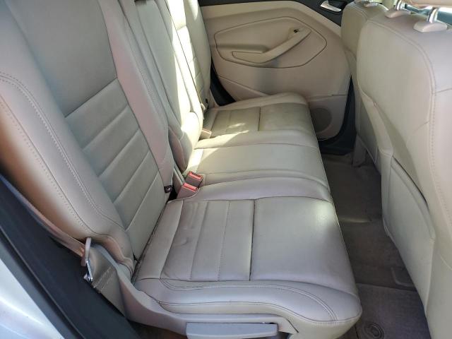Photo 10 from auction – 2014 FORD ESCAPE TIT with VIN 1FMCU0JX8EUC58727