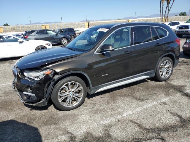 Photo 1 from auction – 2016 BMW X1 XDRIVE2 with VIN WBXHT3C36G5E53284