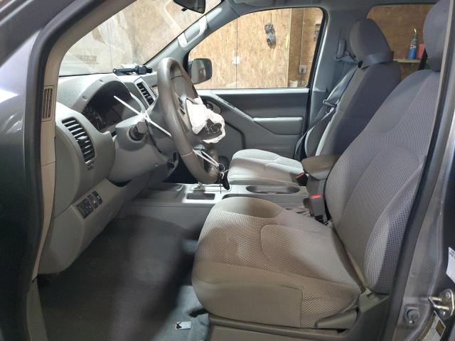 Photo 7 from auction – 2019 NISSAN FRONTIER S with VIN 1N6AD0EV0KN748845