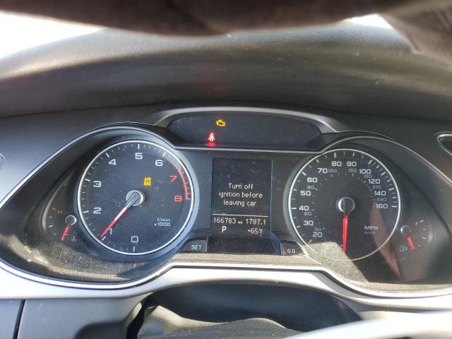 صورة رقم 9 من المزاد - 2015 AUDI A4 PREMIUM مع VIN WAUBFAFL4FN018315