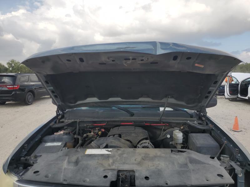 Photo 11 from auction – 2008 CHEVROLET SILVERADO with VIN 2GCEC13C881330073