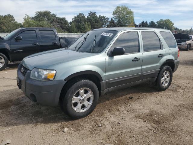 FORD ESCAPE XLT 2005 with VIN 1FMCU93175KC05851 - Photo from auction