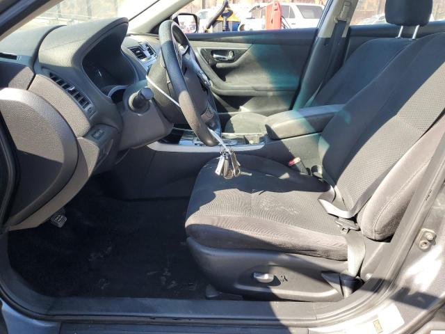 Photo 7 from auction – 2014 NISSAN ALTIMA 2.5 with VIN 1N4AL3AP4EC401491