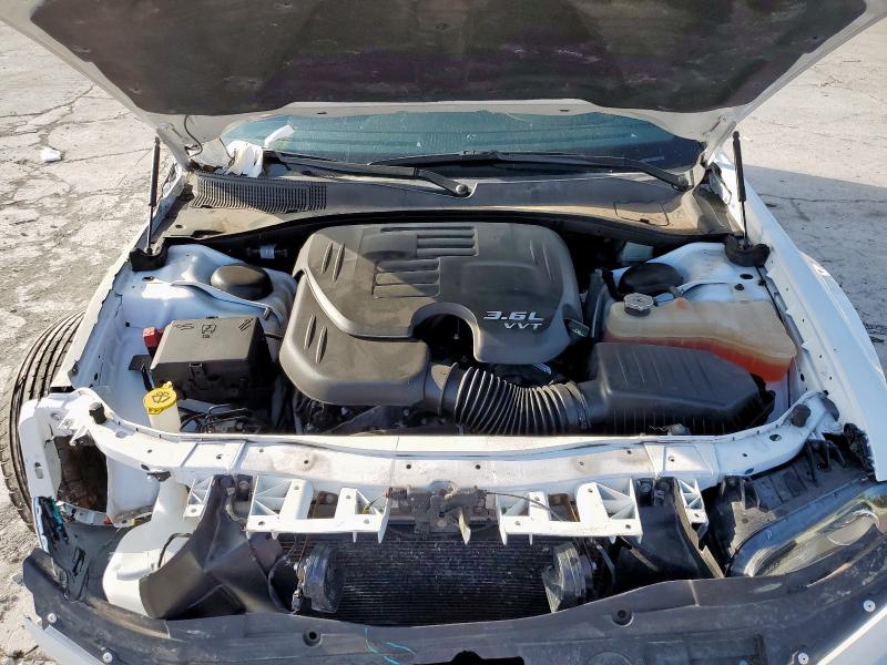 Photo 11 from auction – 2022 CHRYSLER 300 S with VIN 2C3CCABG5NH225820