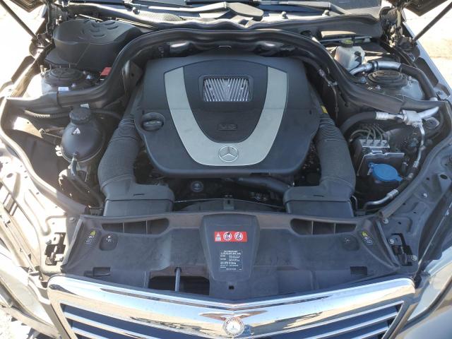 Photo 11 from auction – 2011 MERCEDES-BENZ E 350 with VIN WDDHF5GB4BA289652