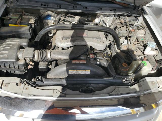 صورة رقم 11 من المزاد - 2005 SUZUKI XL7 EX مع VIN JS3TX92V554106256