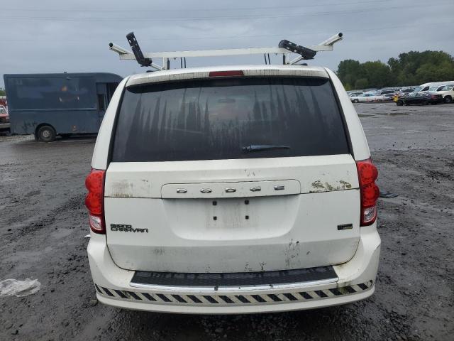 صورة رقم 6 من المزاد - 2012 DODGE GRAND CARA مع VIN 2C4RDGCG6CR264248