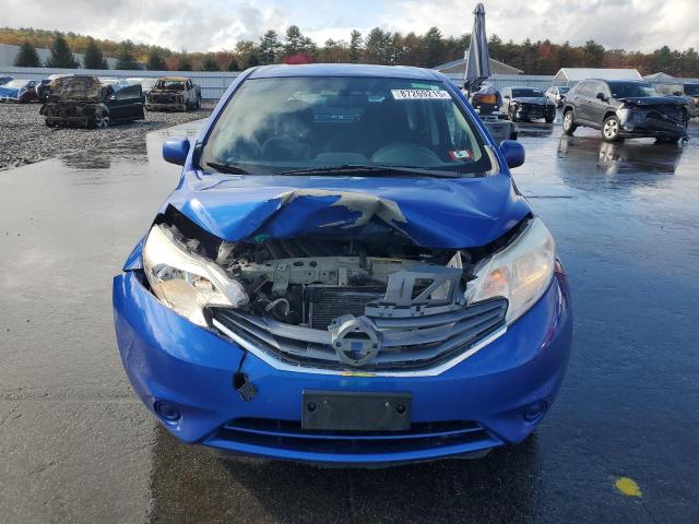 Photo 5 from auction – 2014 NISSAN VERSA NOTE with VIN 3N1CE2CP8EL434232