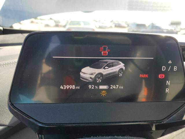 Photo 9 from auction – 2023 VOLKSWAGEN ID.4 PRO with VIN 1V2CMPE89PC027066