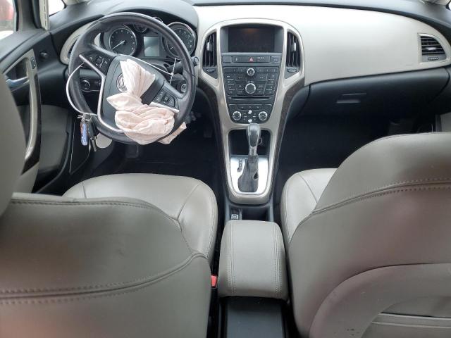Photo 8 from auction – 2013 BUICK VERANO with VIN 1G4PP5SK3D4199254