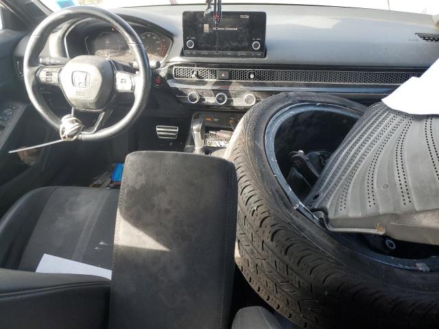 Photo 8 from auction – 2024 HONDA CIVIC with VIN 2HGFE2F51RH523385