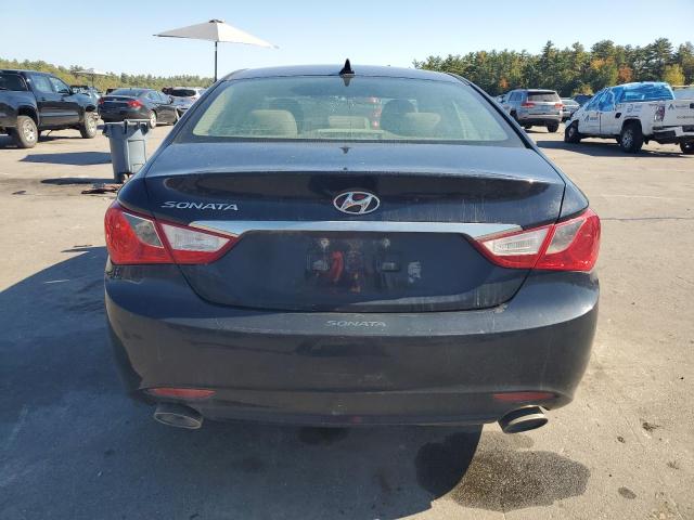 Zdjęcie 6 z aukcji – 2011 HYUNDAI SONATA SE z VIN 5NPEC4AC2BH187812