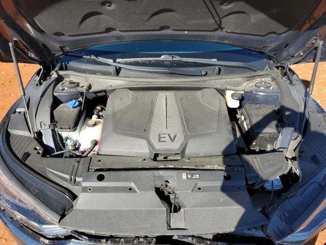 Фото 12 с аукциона – 2022 KIA EV6 LIGHT с VIN KNDC3DLC0N5087667