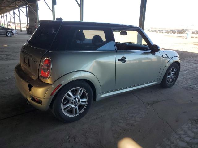 Photo 3 from auction – 2011 MINI COOPER with VIN WMWSU3C53BT091933
