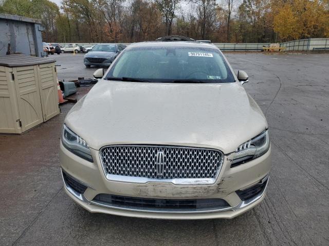Photo 5 from auction – 2017 LINCOLN MKZ RESERV with VIN 3LN6L5F94HR632852