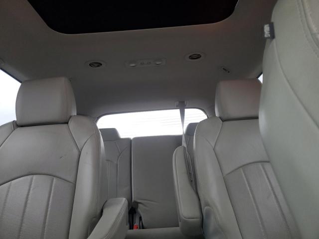 Photo 10 from auction – 2017 BUICK ENCLAVE with VIN 5GAKRBKD2HJ309373