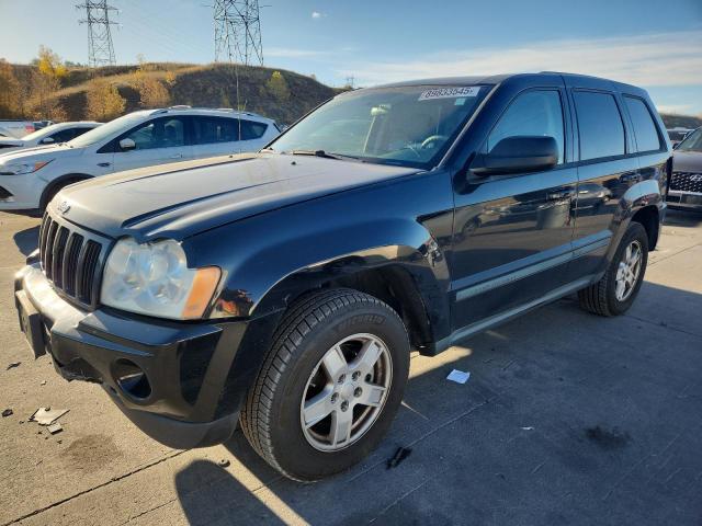 JEEP GRCHER 2007 with VIN 1J8GR48KX7C692500 - Photo from auction