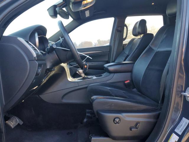 Photo 7 from auction – 2017 JEEP GRAND CHER with VIN 1C4RJFAG1HC895396