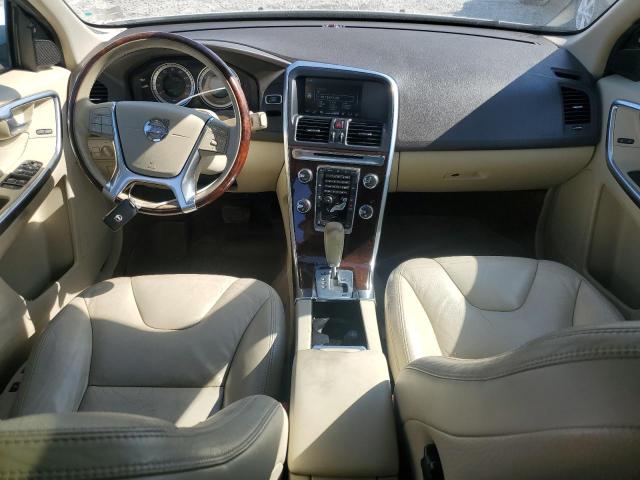 Photo 8 from auction – 2012 VOLVO XC60 3.2 with VIN YV4952DL9C2311327
