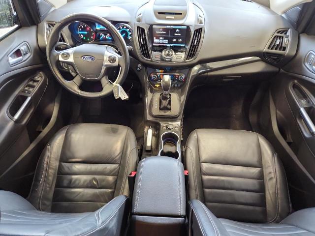 Photo 8 from auction – 2015 FORD ESCAPE TIT with VIN 1FMCU9J90FUB60587
