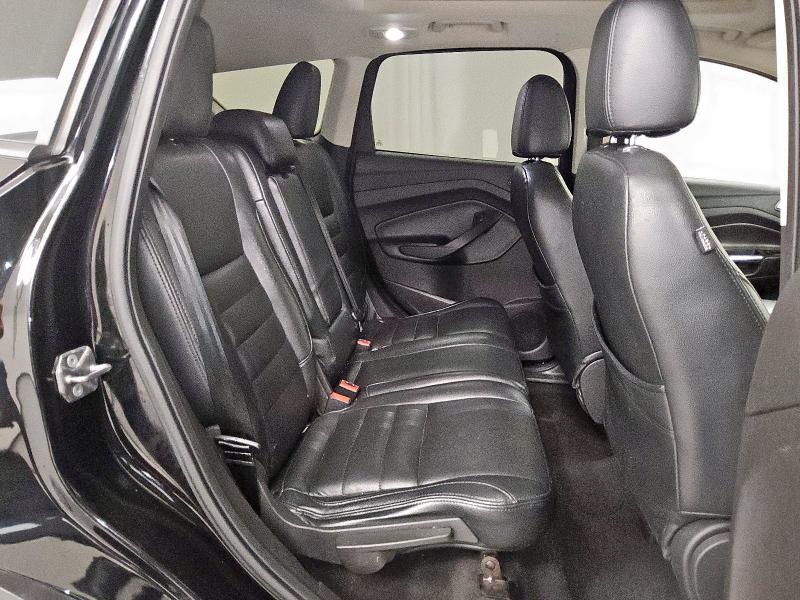 Photo 11 from auction – 2017 FORD ESCAPE SE with VIN 1FMCU0G95HUE30032