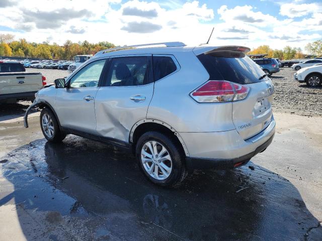 Photo 2 from auction – 2016 NISSAN ROGUE S with VIN KNMAT2MV3GP601854