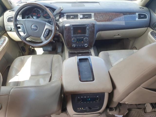 Photo 8 from auction – 2009 GMC YUKON DENA with VIN 1GKFK03219R205759