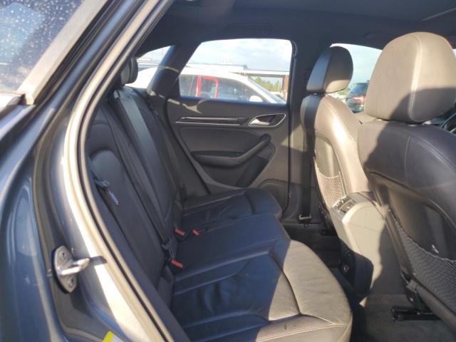 Photo 11 from auction – 2015 AUDI Q3 PREMIUM with VIN WA1BFCFS6FR007938