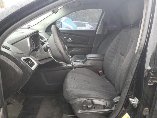 Photo 7 from auction – 2013 GMC TERRAIN SL with VIN 2GKALMEK0D6276063