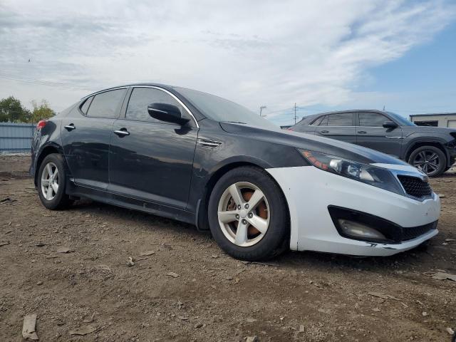 Photo 4 from auction – 2015 KIA OPTIMA LX with VIN KNAGM4A70F5659033
