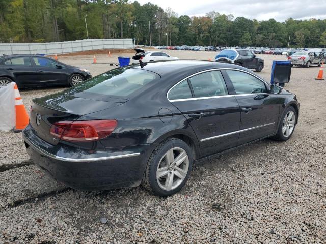 Photo 3 from auction – 2016 VOLKSWAGEN CC BASE with VIN WVWBP7ANXGE504625