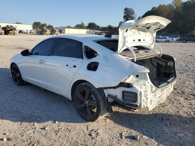 Photo 2 from auction – 2024 HONDA ACCORD with VIN 1HGCY2F73RA041916