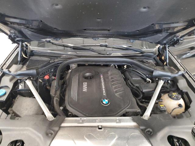 Photo 12 from auction – 2019 BMW X3 XDRIVEM with VIN 5UXTS3C58KLR72803